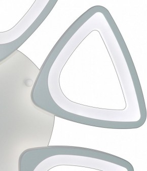 Потолочная люстра Natali Kovaltseva Smart home LED LAMPS 81216 в Нытве - nytva.mebel24.online | фото 8