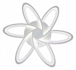 Потолочная люстра Natali Kovaltseva Smart home LED LAMPS 81217 в Нытве - nytva.mebel24.online | фото 2