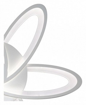Потолочная люстра Natali Kovaltseva Smart home LED LAMPS 81217 в Нытве - nytva.mebel24.online | фото 8