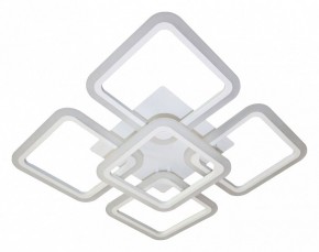 Потолочная люстра Natali Kovaltseva Smart home LED LAMPS 81218 в Нытве - nytva.mebel24.online | фото 7