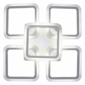 Потолочная люстра Natali Kovaltseva Smart home LED LAMPS 81218 в Нытве - nytva.mebel24.online | фото 8