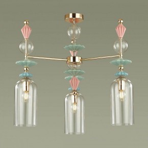 Потолочная люстра Odeon Light Bizet 4855/3C в Нытве - nytva.mebel24.online | фото 2