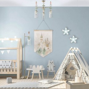 Потолочная люстра Odeon Light Bizet 4855/3C в Нытве - nytva.mebel24.online | фото 4
