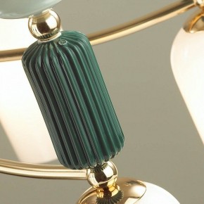 Потолочная люстра Odeon Light Candy 4861/5C в Нытве - nytva.mebel24.online | фото