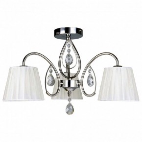 Потолочная люстра Omnilux Cardillo OML-56607-03 в Нытве - nytva.mebel24.online | фото