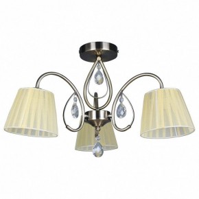 Потолочная люстра Omnilux Cardillo OML-56617-03 в Нытве - nytva.mebel24.online | фото