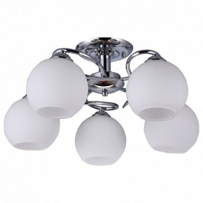 Потолочная люстра Omnilux Casoria OML-25107-05 в Нытве - nytva.mebel24.online | фото