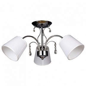 Потолочная люстра Omnilux Novello OML-56307-03 в Нытве - nytva.mebel24.online | фото 2