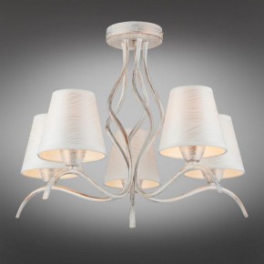 Потолочная люстра Omnilux Ugento OML-28407-05 в Нытве - nytva.mebel24.online | фото 2