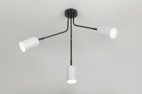 Потолочная люстра Rivoli Rosalinda Б0064987 в Нытве - nytva.mebel24.online | фото 6
