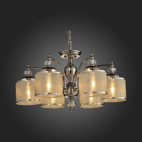 Потолочная люстра ST-Luce Coresia SL1750.102.06 в Нытве - nytva.mebel24.online | фото 2