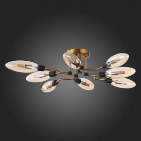 Потолочная люстра ST-Luce Desima SL1174.302.08 в Нытве - nytva.mebel24.online | фото 5