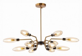Потолочная люстра ST-Luce Desima SL1174.303.12 в Нытве - nytva.mebel24.online | фото 3