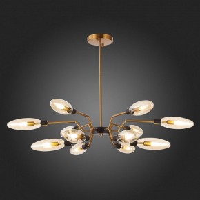 Потолочная люстра ST-Luce Desima SL1174.303.12 в Нытве - nytva.mebel24.online | фото 5