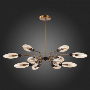 Потолочная люстра ST-Luce Desima SL1174.303.12 в Нытве - nytva.mebel24.online | фото 6