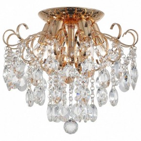 Потолочная люстра ST-Luce Orecchini SL846.202.06 в Нытве - nytva.mebel24.online | фото 1