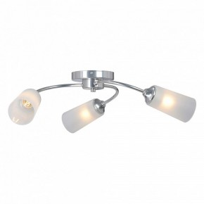 Потолочная люстра Vitaluce V2831 V2831-9/3PL в Нытве - nytva.mebel24.online | фото 3
