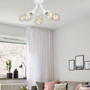 Потолочная люстра Vitaluce V3927 V3927-0/6PL в Нытве - nytva.mebel24.online | фото 5