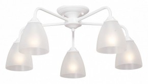 Потолочная люстра Vitaluce  V3946-0/5PL в Нытве - nytva.mebel24.online | фото