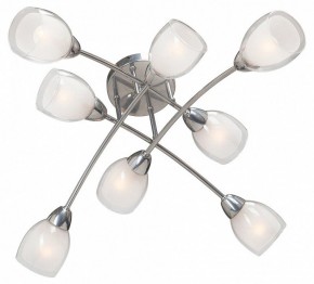 Потолочная люстра Vitaluce  V4186-9/8PL в Нытве - nytva.mebel24.online | фото