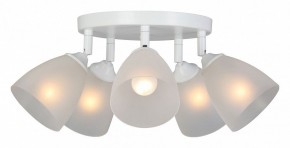 Потолочная люстра Vitaluce V4355 V4355-0/5PL в Нытве - nytva.mebel24.online | фото