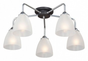 Потолочная люстра Vitaluce V4500 V4500-9/5PL в Нытве - nytva.mebel24.online | фото