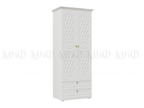 ПРЕСТИЖ Гостиная МДФ (модульная) в Нытве - nytva.mebel24.online | фото 5