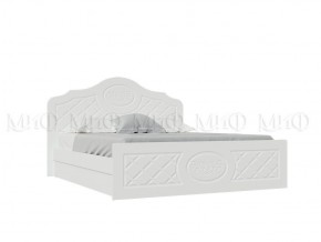 ПРЕСТИЖ Спальный гарнитур МДФ (модульный) в Нытве - nytva.mebel24.online | фото 10
