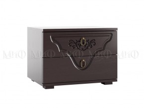 ПРЕСТИЖ Спальный гарнитур МДФ (модульный) в Нытве - nytva.mebel24.online | фото 11