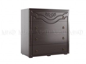 ПРЕСТИЖ Спальный гарнитур МДФ (модульный) в Нытве - nytva.mebel24.online | фото 7