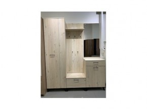 Прихожая София в Нытве - nytva.mebel24.online | фото 3
