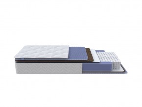 PROxSON Матрас Active Comfort M (Ткань Трикотаж Эко) 90x190 в Нытве - nytva.mebel24.online | фото 1