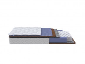 PROxSON Матрас Active Duo M/F (Ткань Трикотаж Эко) 160x195 в Нытве - nytva.mebel24.online | фото 1
