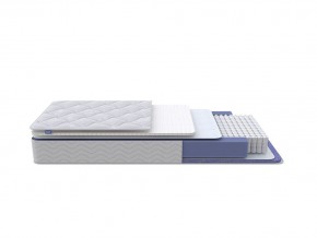 PROxSON Матрас Active Duo S/F (Ткань Трикотаж Эко) 120x200 в Нытве - nytva.mebel24.online | фото 1