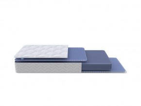 PROxSON Матрас Active Flex M (Ткань Трикотаж Эко) 80x190 в Нытве - nytva.mebel24.online | фото 1