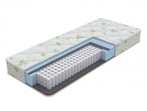 PROxSON Матрас Баланс Дуо EVS (Трикотаж Aloe Vera) 200x200 в Нытве - nytva.mebel24.online | фото 2