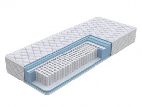 PROxSON Матрас Баланс EVS (Ткань Жаккард) 140x200 в Нытве - nytva.mebel24.online | фото