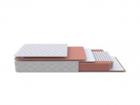 PROxSON Матрас Base M (Ткань Синтетический жаккард) 180x200 в Нытве - nytva.mebel24.online | фото 1