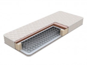 PROxSON Матрас Classic Bonnell Flat Roll (Ткань Синтетический жаккард) 180x190 в Нытве - nytva.mebel24.online | фото