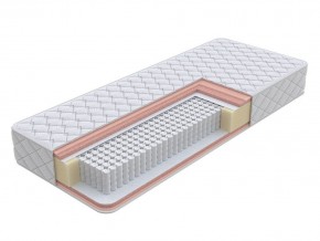 PROxSON Матрас Classic EVS (Ткань Жаккард синтетический) 90x200 в Нытве - nytva.mebel24.online | фото
