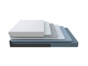 PROxSON Матрас Elysium Exclusive Foam (Трикотаж Elysium) 180x195 в Нытве - nytva.mebel24.online | фото