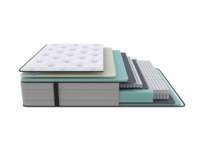 PROxSON Матрас Elysium Soft (Трикотаж Spiral-RT) 120x190 в Нытве - nytva.mebel24.online | фото 1