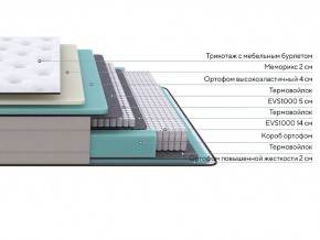 PROxSON Матрас Elysium Soft (Трикотаж Spiral-RT) 120x195 в Нытве - nytva.mebel24.online | фото 2