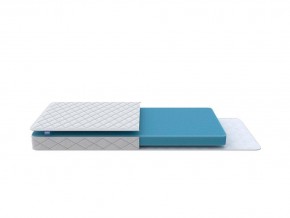PROxSON Матрас FIRST Flex M (Ткань Жаккард Start) 180x190 в Нытве - nytva.mebel24.online | фото 1