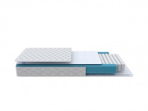 PROxSON Матрас FIRST M (Синтетический жаккард) 180x200 в Нытве - nytva.mebel24.online | фото 1