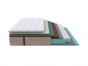 PROxSON Матрас Glory Firm (Трикотаж Prestige Latte) 120x195 в Нытве - nytva.mebel24.online | фото 2