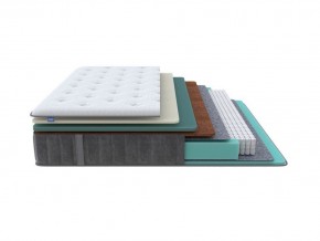 PROxSON Матрас Glory Firm (Трикотаж Prestige Steel) 120x220 в Нытве - nytva.mebel24.online | фото 1