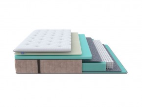 PROxSON Матрас Glory Medium (Трикотаж Prestige Latte) 90x200 в Нытве - nytva.mebel24.online | фото 2