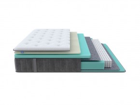 PROxSON Матрас Glory Medium (Трикотаж Prestige Steel) 180x200 в Нытве - nytva.mebel24.online | фото 1
