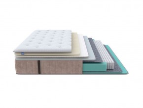 PROxSON Матрас Glory Soft (Трикотаж Prestige Latte) 120x190 в Нытве - nytva.mebel24.online | фото 1